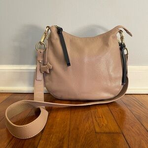 Beautiful Radley Leather Crossbody